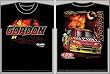 Jeff Gordon 2010 Old School Tee, X-large
