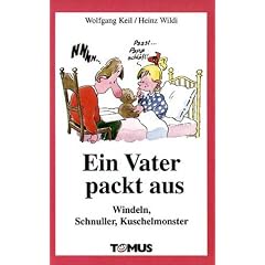 Ein Vater packt aus