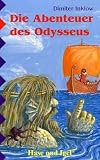 Produkt-Bild: Die Abenteuer des Odysseus, Schulausgabe