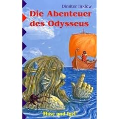 Die Abenteuer des Odysseus, Schulausgabe
