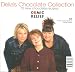 Delia's Chocolate Collection: Comic Relief Edition (Comic Relief)