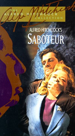 Saboteur (1942)