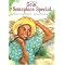 shadra's favorite kids' books