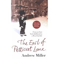 The Earl of Petticoat Lane