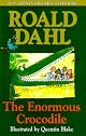 The Enormous Crocodile