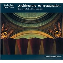 Architecture et restauration