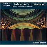 Architecture et restaurationpar Detry