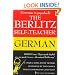 Berlitz Self-Teacher: German