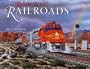 Robert West's Railroads