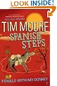Spanish Steps: Travels With My Donkey