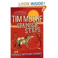 Spanish Steps: Travels With My Donkey