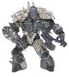 Spawn Series 25.5 Reborn 2 > Spawn: The Raven Knight Action Figure by 