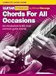 Chords For All Occasions: Guitar Springboard