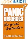 Panic Disorder: The Great Pretender
