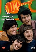 I just watched The Monkees - Our Favorite Episodes online.