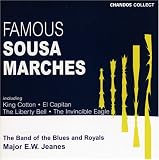 The Invincible Eagle: Famous Sousa Marches