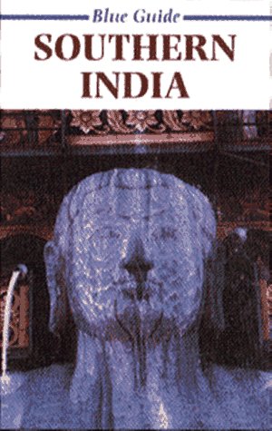 City Travel Guides Discounted  Books : Blue Guide Southern India