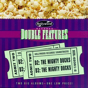 CD-Charts  Search : D2: Mighty Ducks/D3: Mighty Ducks