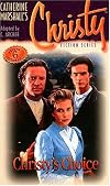 Christy Series #6: Christy's Choice