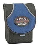 Tamrac 5204 T4 Digital Camera Bag (Blue)