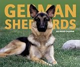 German Shepherds 2004 Calendar