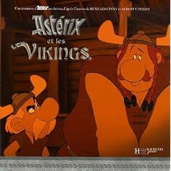 Ast�rix et les Vikings
