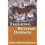 Thinking Beyond Darwin: The Idea of the Type As a Key to Vertebrate Evolution (Renewal in Science)