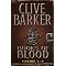 Clive Barker's fiction