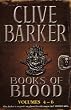 Books of Blood: Volumes 4-6