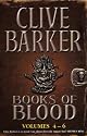 Books of Blood: Volumes 4-6