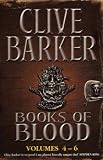 Books of Blood, Vols. 4-6 (v. 2)