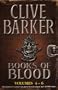 Books of Blood, Vols. 4-6 (v. 2)