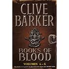 Books of Blood Omnibus by  Clive Barker