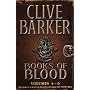 Books of Blood: Volumes 4-6