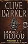 Books of Blood: Volumes 4-6