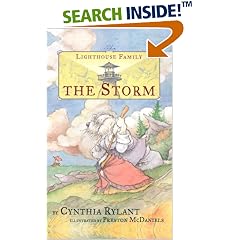 The Storm (The Lighthouse Family)