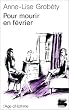 Pour mourir en f�vrier. Poche suisse num�ro 72