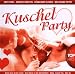 Various-Kuschel Party cd cover