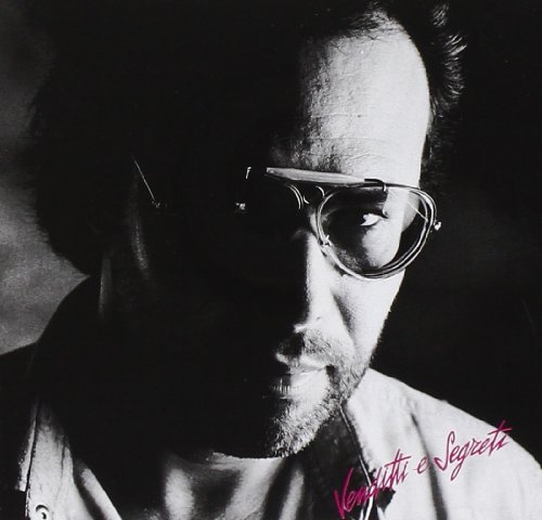 Antonello Venditti - C