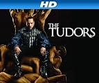 The Tudors [HD]: The Tudors Season 3 [HD]