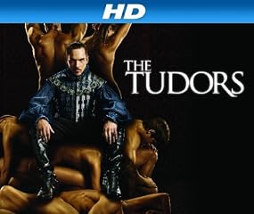 The Tudors Season 3 [HD]