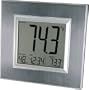 La Crosse WS-8300U-IT Wireless In/Out Temp w/ Digital Clock