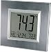 La Crosse Technology WS-8300U Wireless Weather Station with Digital Time