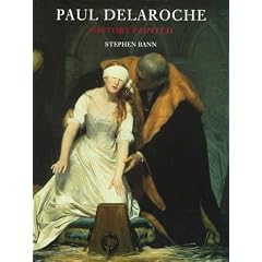 Paul Delaroche - History Painted