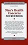 Men's Health Concerns Sourcebook (Health Reference Series)