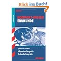 Kompakt-Wissen Erdkunde; Allgemeine Geografie � Regionale Geografie. Abitur