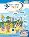 Hooked on Pre-K Super Workbook