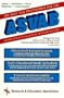 The Best Test Preparation for the Asvab, Armed Services Vocational Aptitude Battery (REA Test Preps)