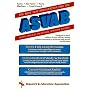 The Best Test Preparation for the Asvab: Armed Services Vocational Aptitude Battery (REA Test Preps)