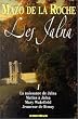 Les Jalna, tome 1